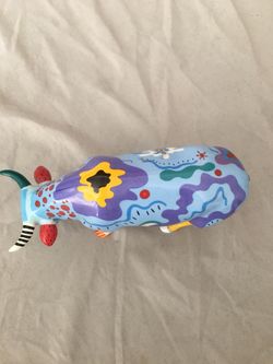 Cow parade