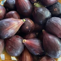 Higos Orgánicos $20  Hasta Agotar Existencia