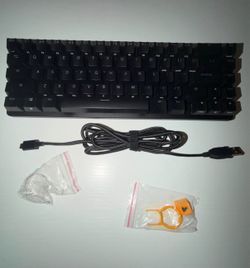 GMMK 2 GLORIOUS 65% Keyboard