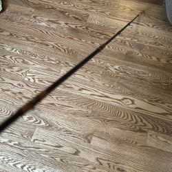 VINTAGE Browning Diana Grade Graphite Fly Rod