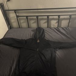 Kids Blue Dickies Jacket 
