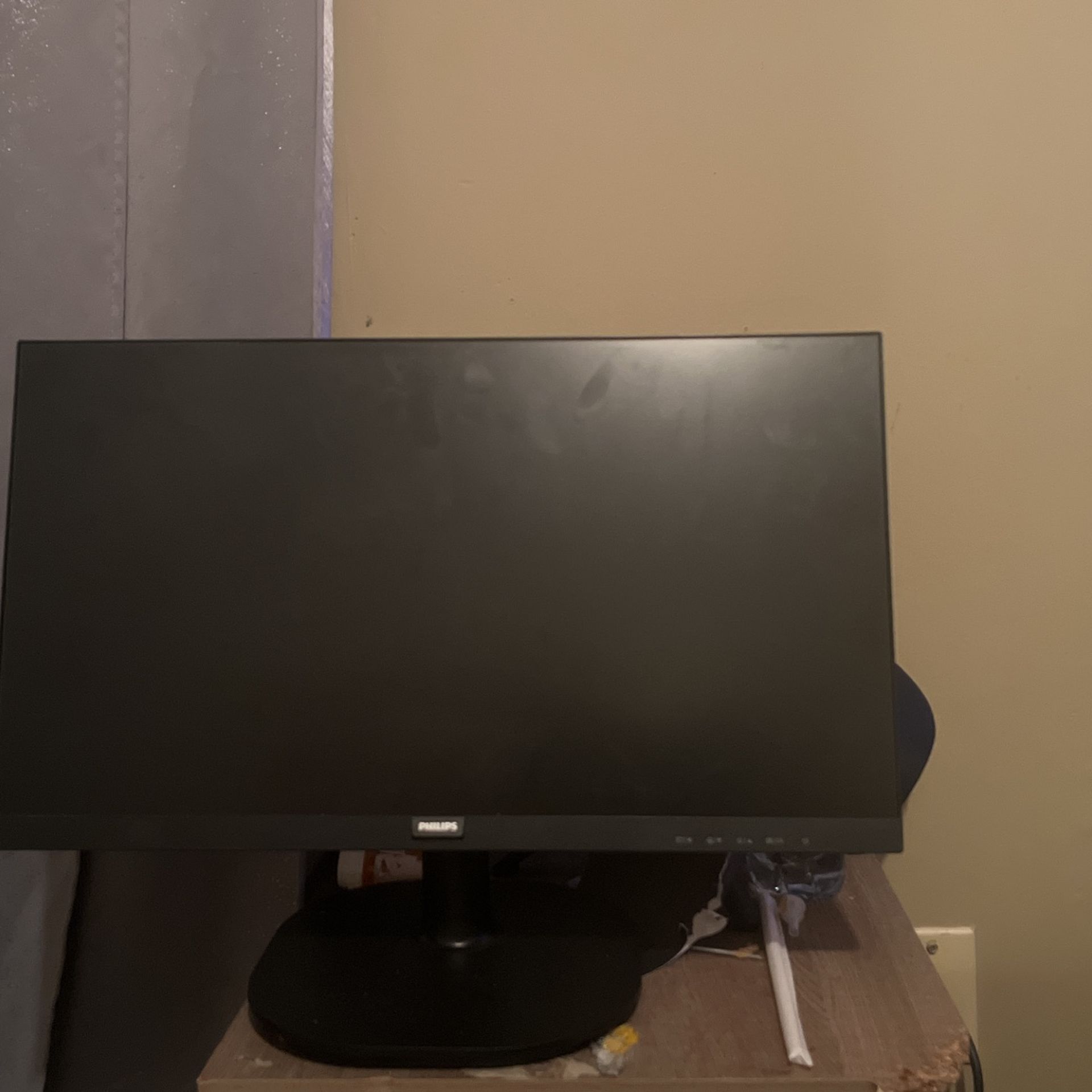 Monitor