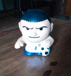 FIFA Fever: US Soccer SqueezyMate
