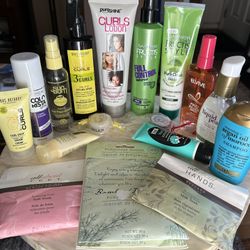 All 1/2 - 3/4 Full/$1 Each