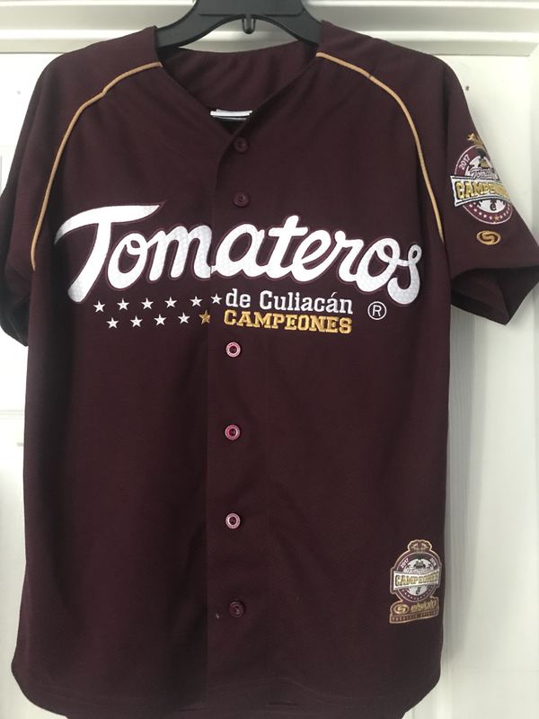 Tomateros de Culiacan jersey for Sale in South Gate, CA OfferUp