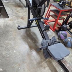 Rogue C2 Row Machine 