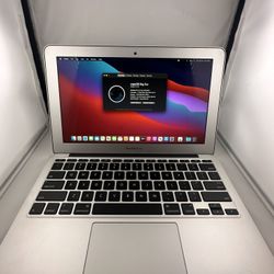 MacBook Air 