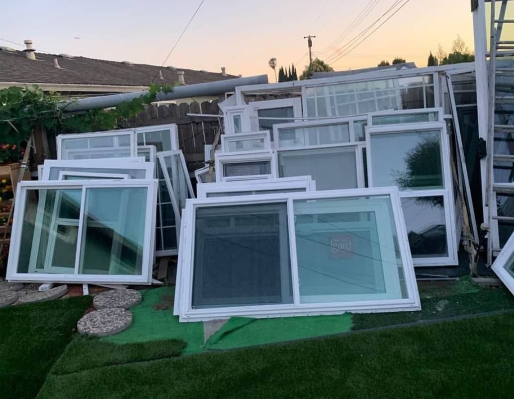 Windows and doors for sale for Sale in Boca Raton, FL OfferUp