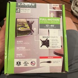 Tv Mount 
