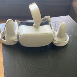 Oculus quest 2
