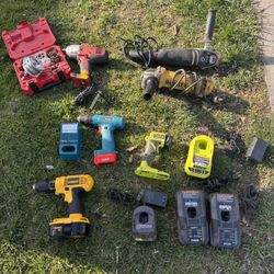 Tools 