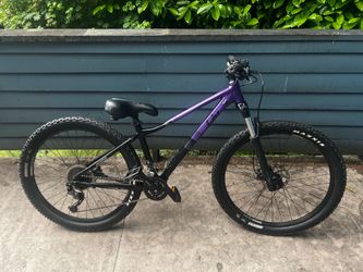 Liv 2 mountain bike obo