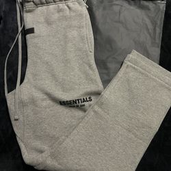 Essentials Sweat Pants 