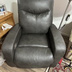 Electric Recliner Chair