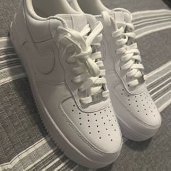  Air Force Ones 