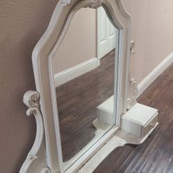 Mirror For Dresser