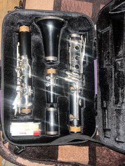 Clarinet