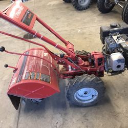 Roto Tiller