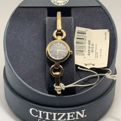 CITIZENS - NEW SILHOUETTE BANGLE EW9162-56E