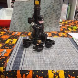 WestPac Japan Liquor Bottle