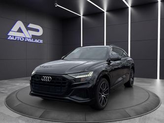 2019 Audi Q8