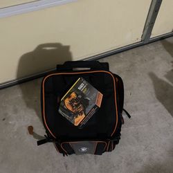 Klein Tool Bag