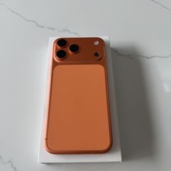 APPLE IPHONE 17 PRO MAX UNLOCKED