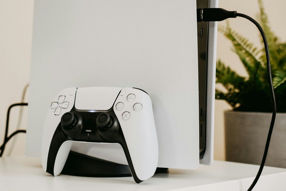 Ps5 Brand New