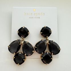 Kate Spade Earrings