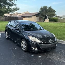 Mazda 3 2010 Grand Touring (Read Description)