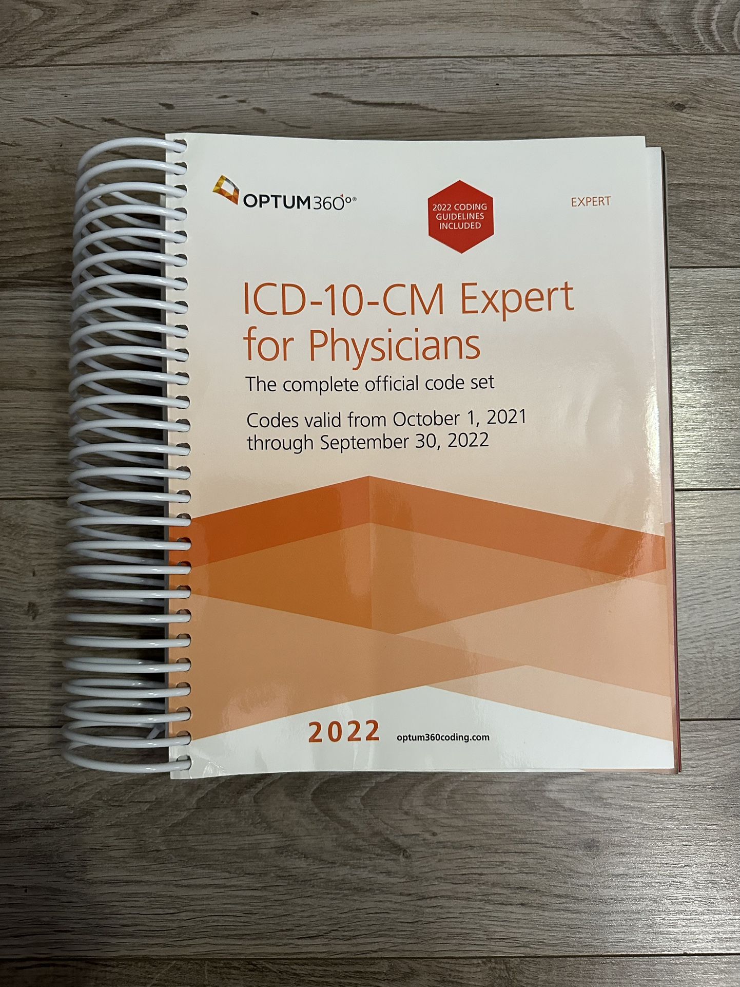 ICD-10-CM Coding Book 2022