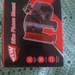 BIKE SMART HELMET & PHONE MOUNT 80