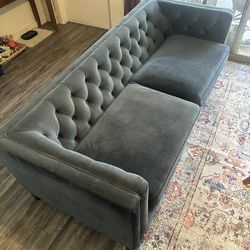 Comfy Couch Sofa