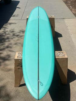 Bing Majestic 8’6 Surfboard