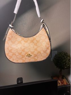 New Coach Bag