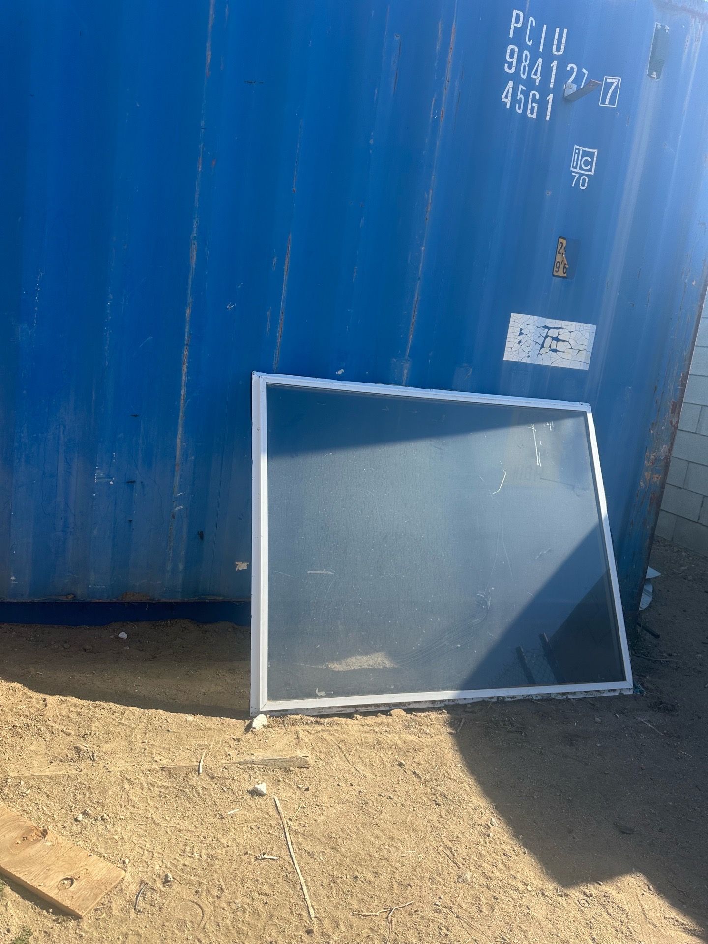 2 seald doble Windows