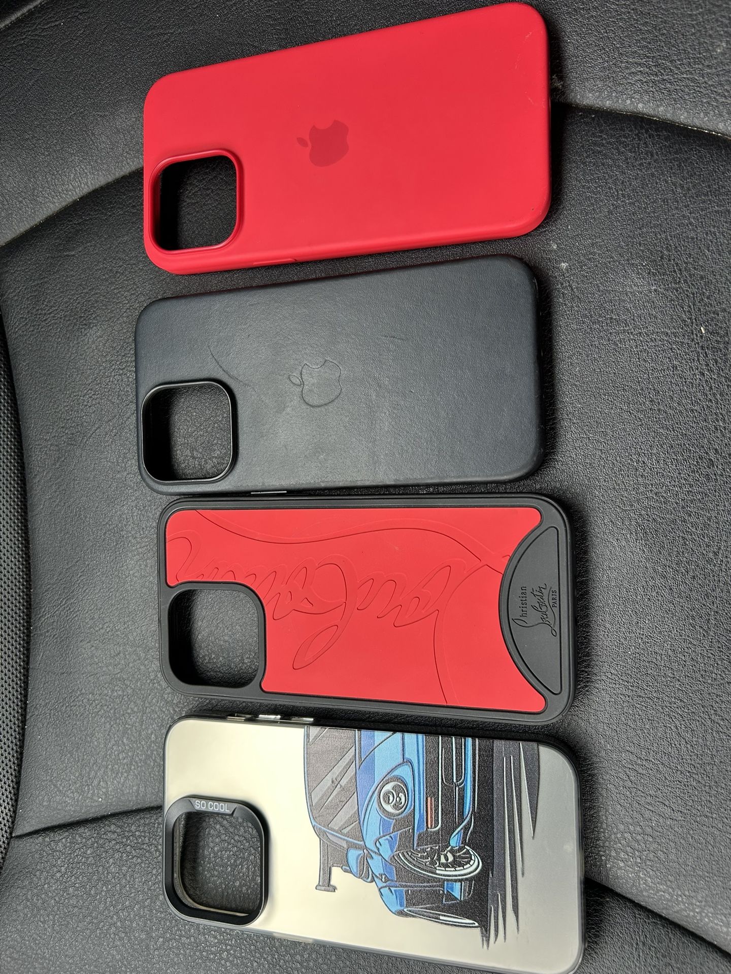 Case