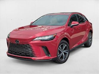 2023 Lexus RX 350