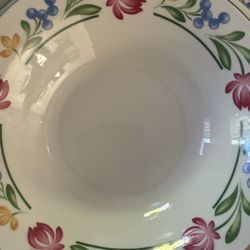 Farberware Dorchester Stoneware 8 Settings