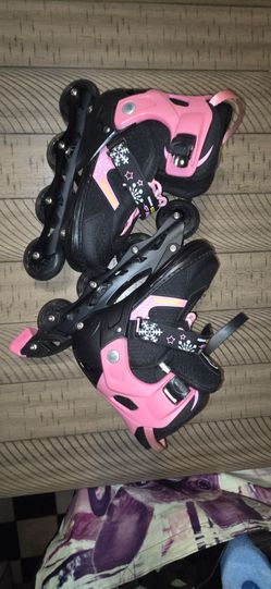 Size 7 Rollerblades Roller Blades Skates