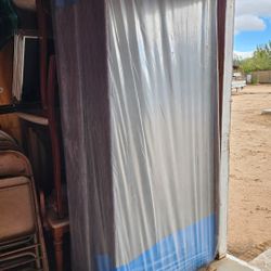 CAL KING base For Bed