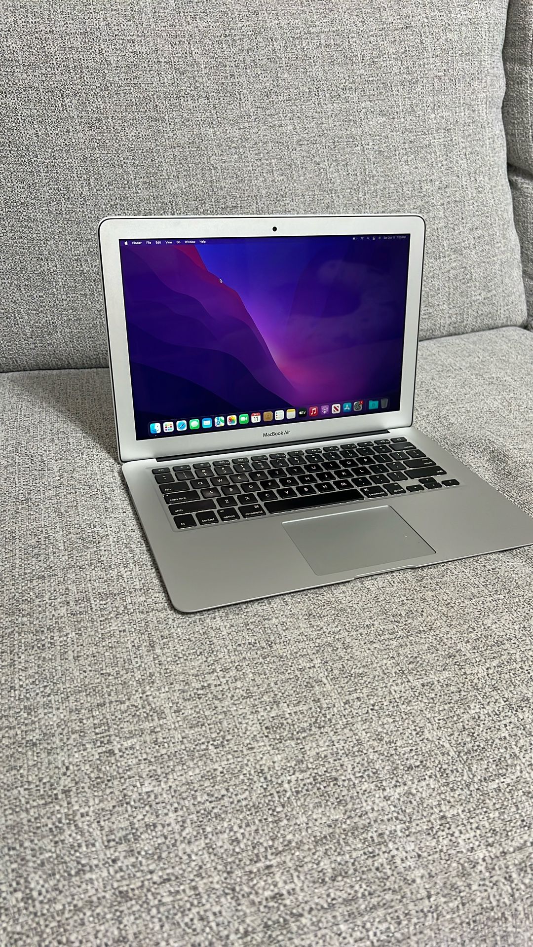 MacBook 