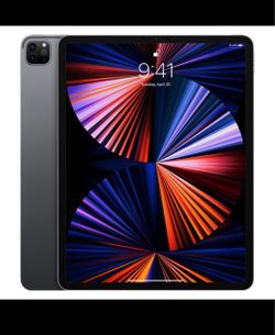 iPad Pro M1 (5th gen)