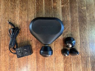 Therabody Theragun Mini Myofascial Therapy Massage Gun