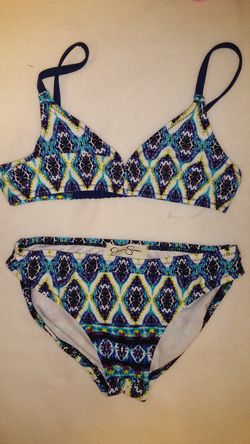 New Jessica Simpson girls swimsuit