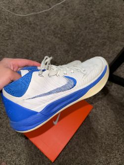 Kobe Ad mid