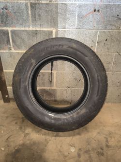 BF GOODRICH used tire