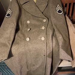 Ww2 Coat
