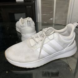 Size 11.5 adidas Men's Racer Tr21 Running Shoe