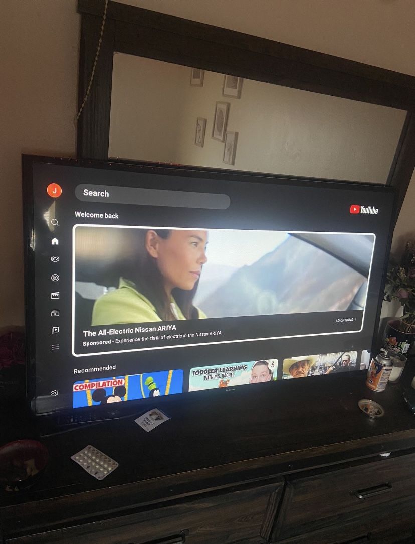 Samsung Tv 48 Inch